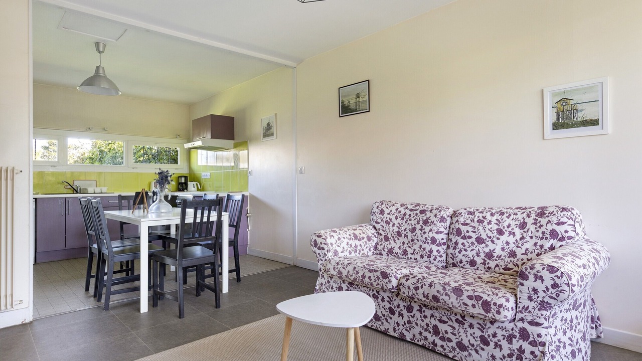 Photo of Livingroom in Blanquefort
