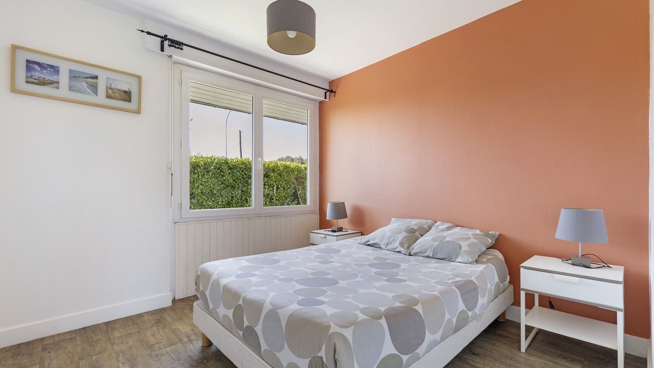 Photo of Bedroom in Blanquefort