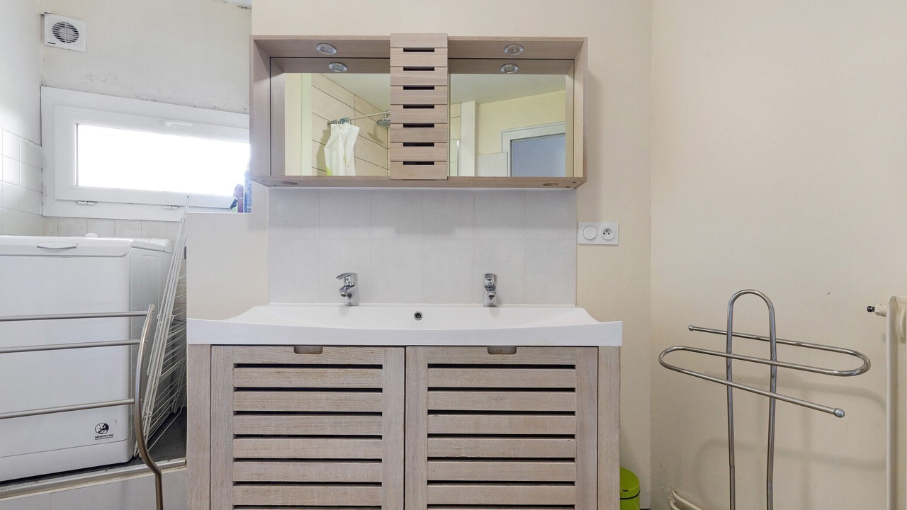 Photo of Bathroom in Blanquefort