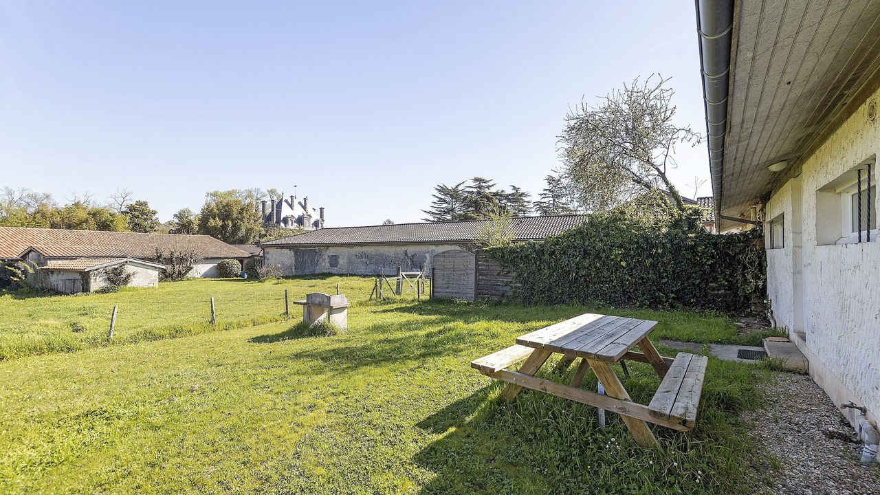 Photo of Outdoor in Blanquefort