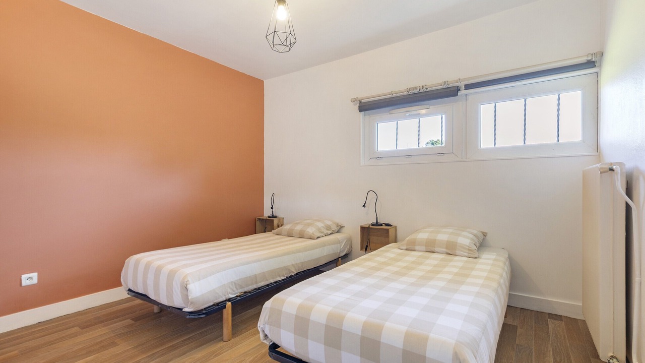 Photo of Bedroom in Blanquefort