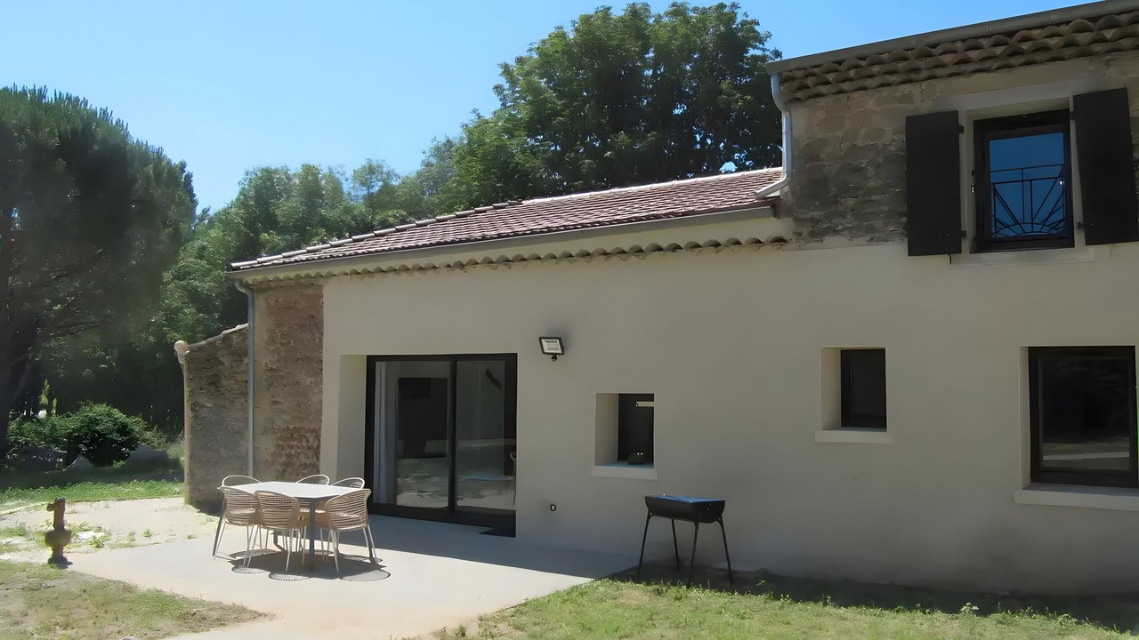 Photo of Outdoor in Montoison