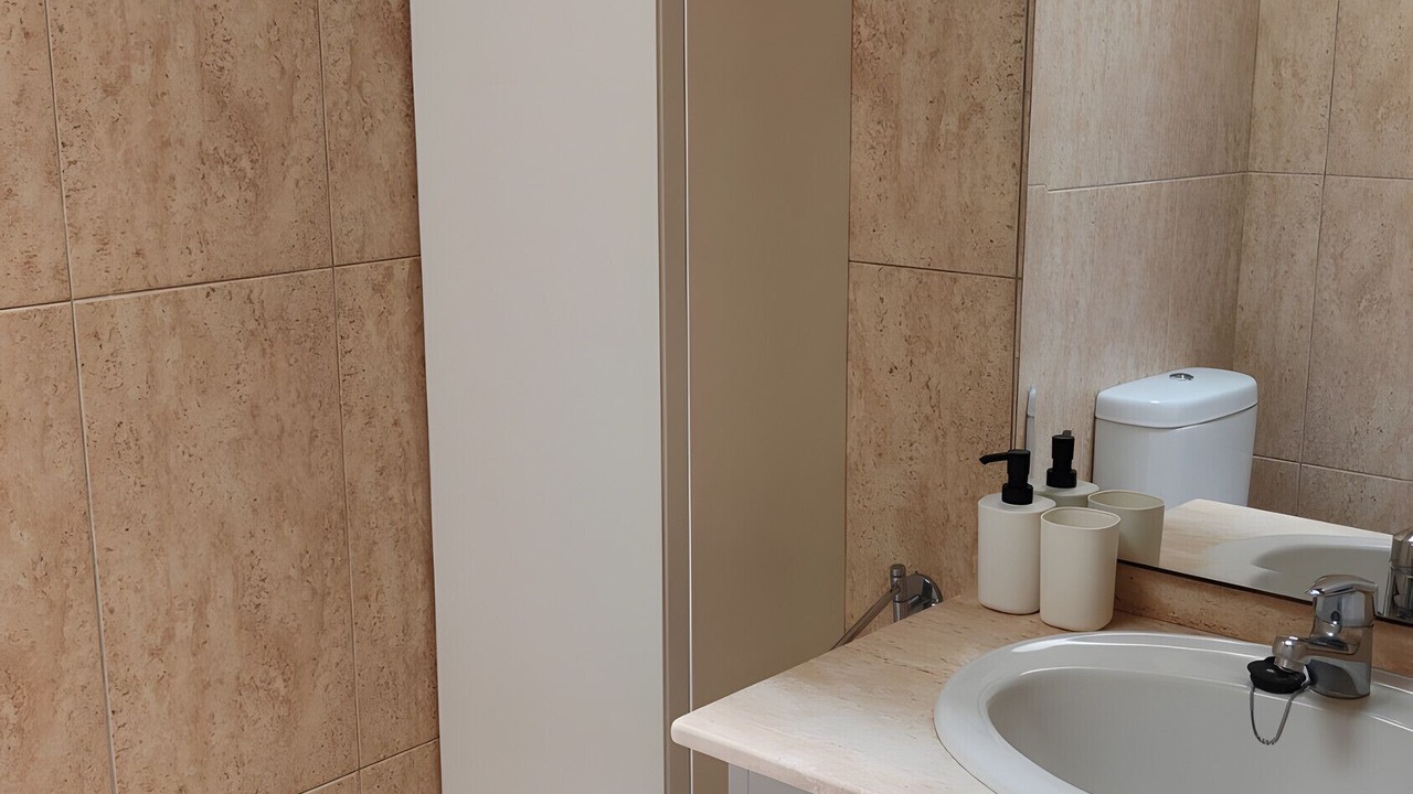 Photo of Bathroom in Poris de Abona