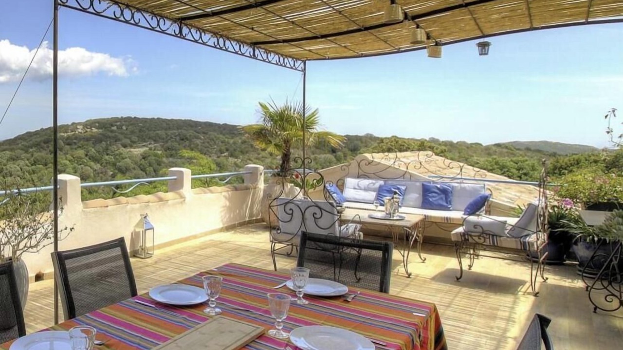 Photo of Outdoor in Pietra Long Salvini