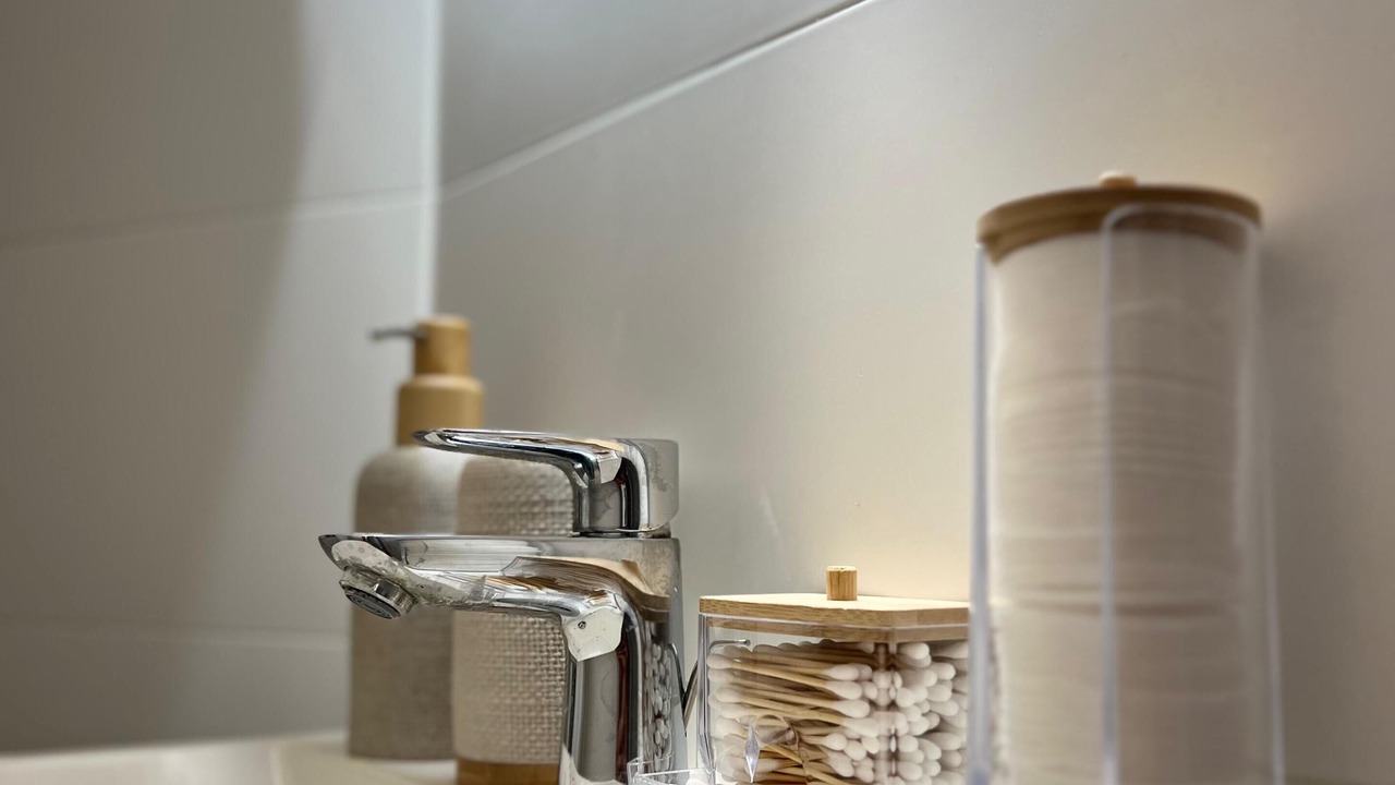 Photo of Bathroom in Aix-les-Bains City Center