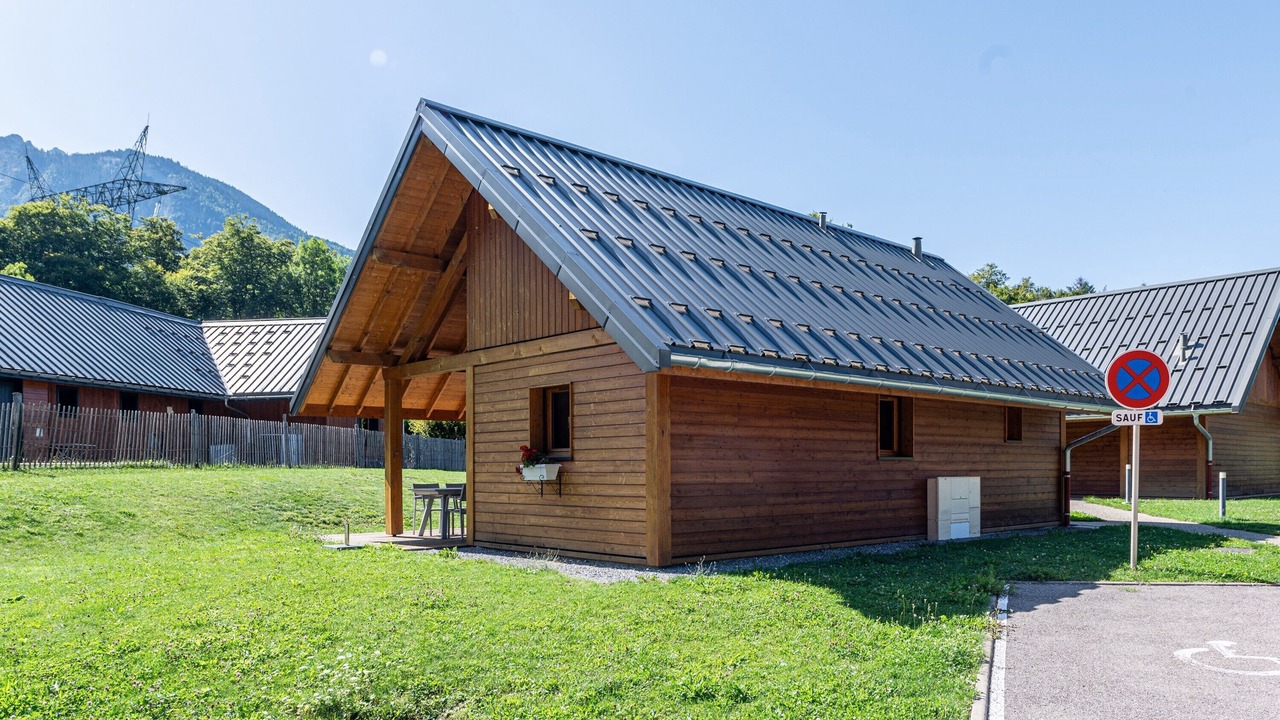 Photo of Outdoor in Faverges-Seythenex
