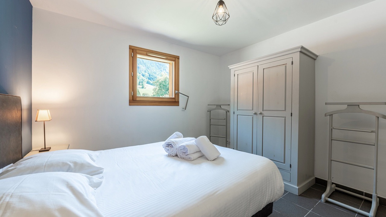 Photo of Bedroom in Faverges-Seythenex