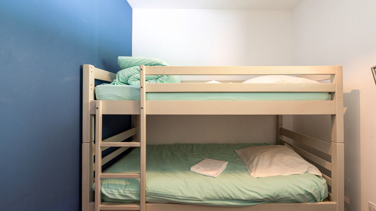 Photo of Bedroom in Faverges-Seythenex