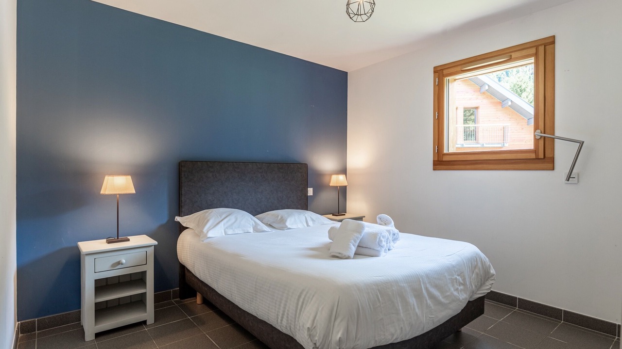 Photo of Bedroom in Faverges-Seythenex