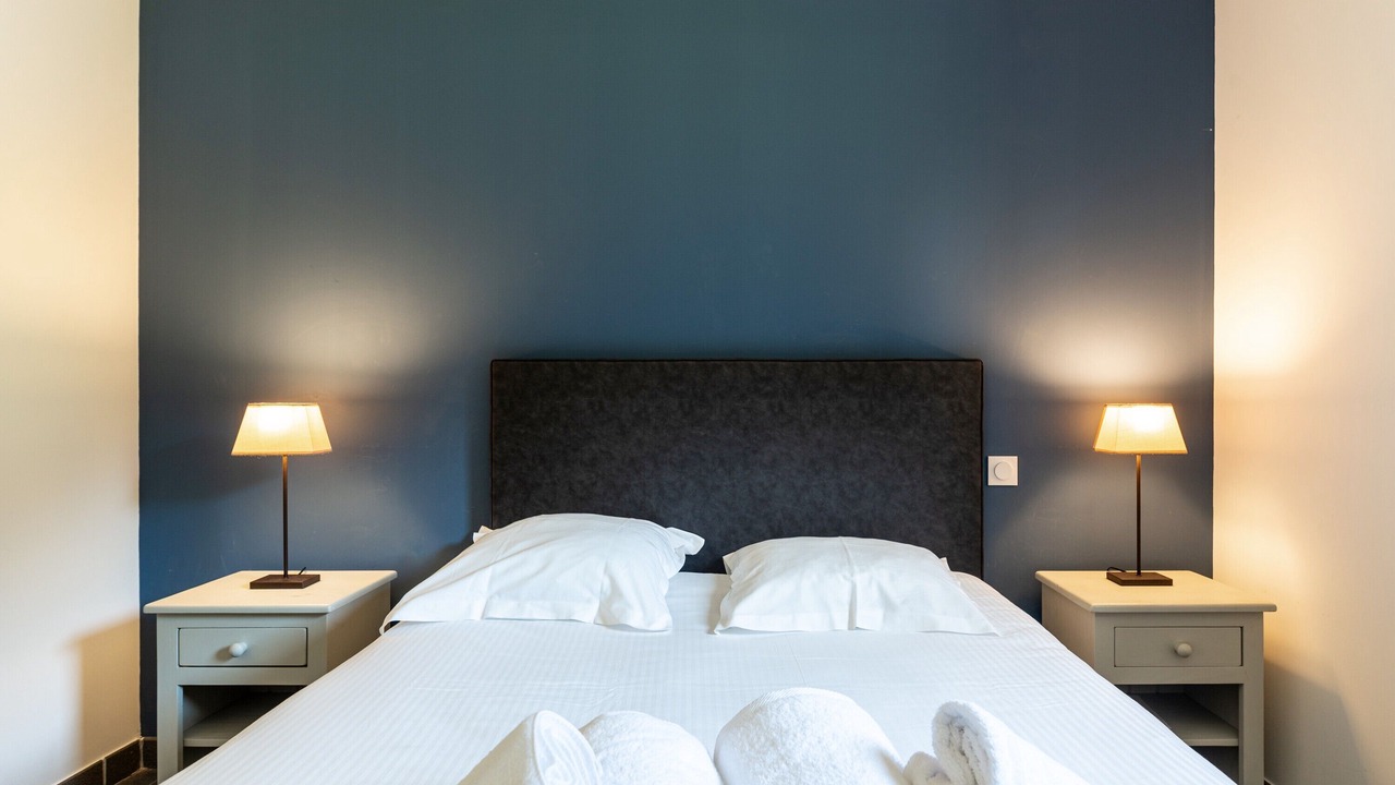 Photo of Bedroom in Faverges-Seythenex