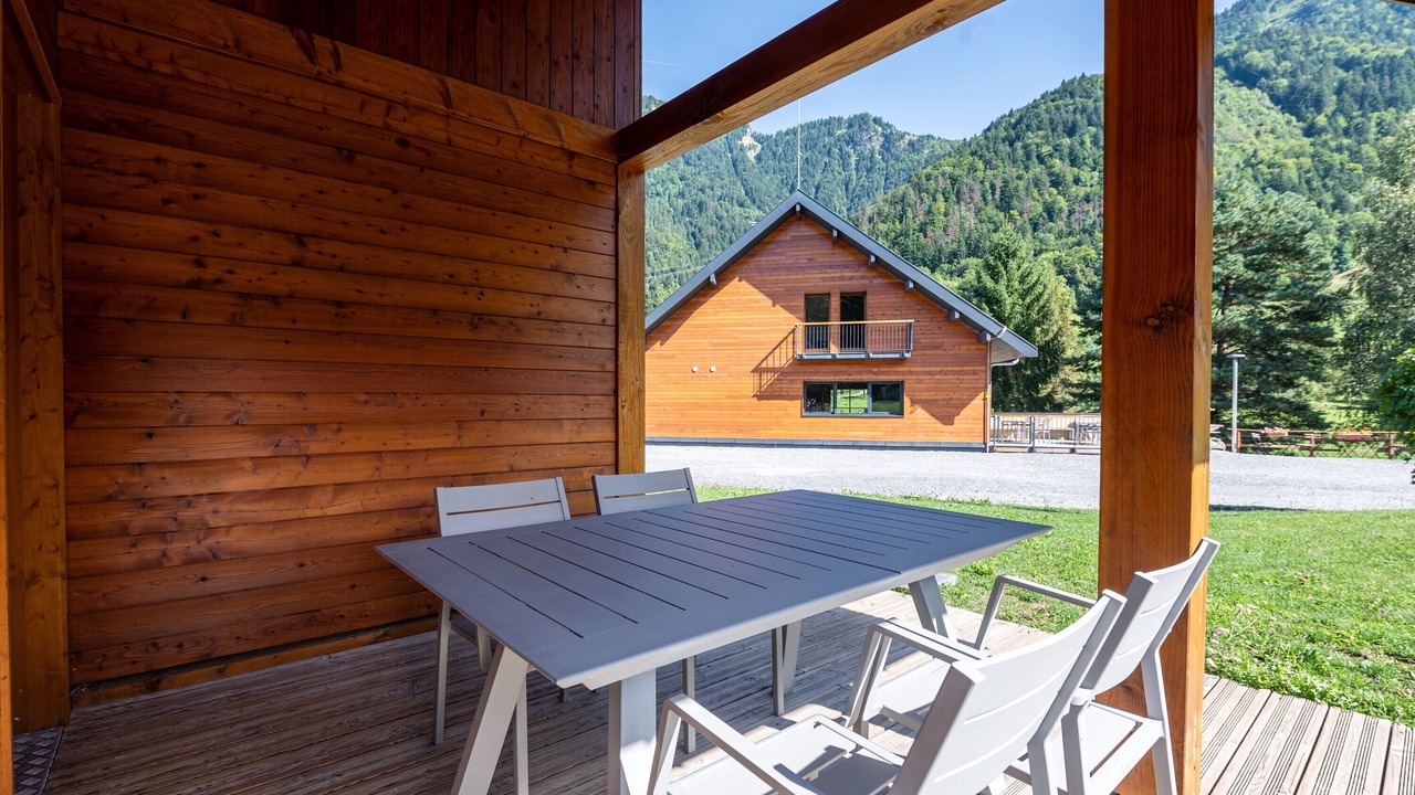 Photo of Outdoor in Faverges-Seythenex