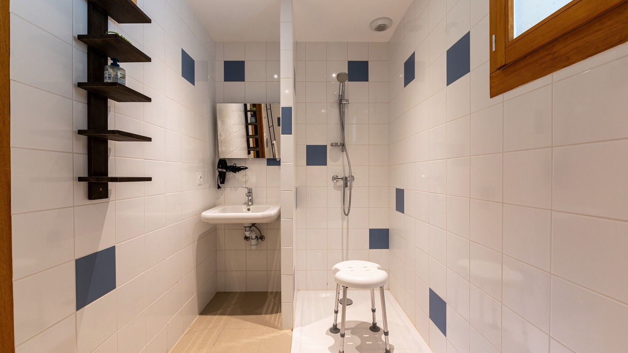 Photo of Bathroom in Faverges-Seythenex