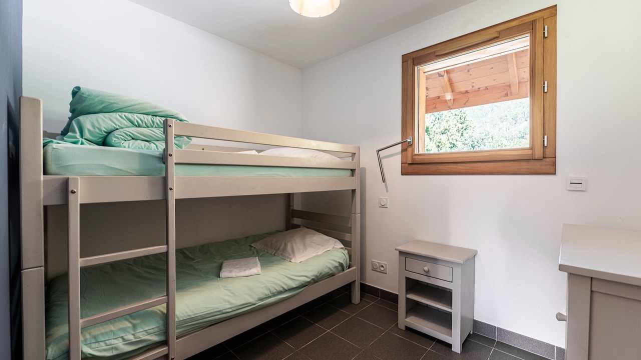 Photo of Bedroom in Faverges-Seythenex