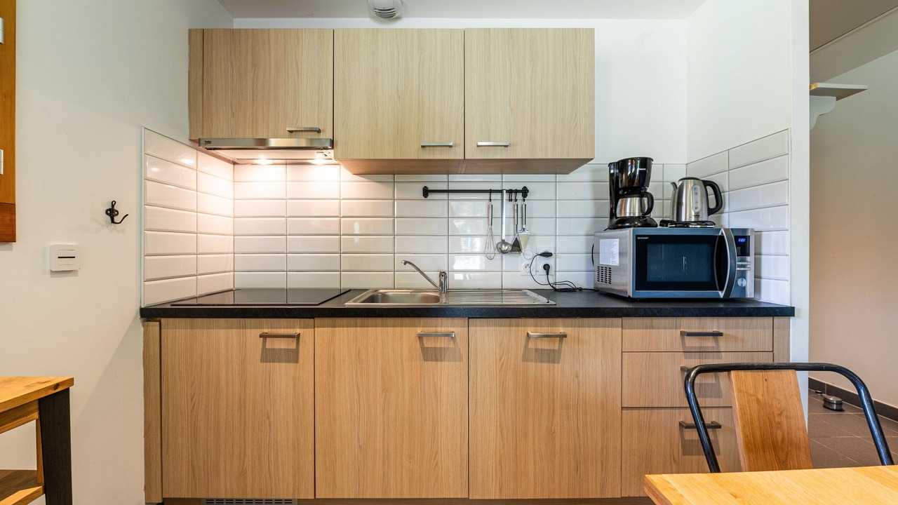 Photo of Kitchen in Faverges-Seythenex