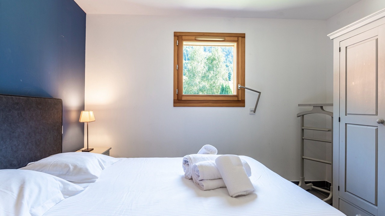 Photo of Bedroom in Faverges-Seythenex