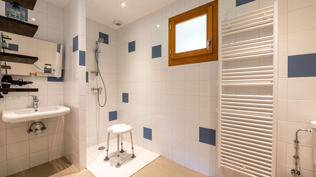 Photo of Bathroom in Faverges-Seythenex