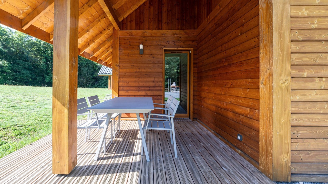 Photo of Outdoor in Faverges-Seythenex