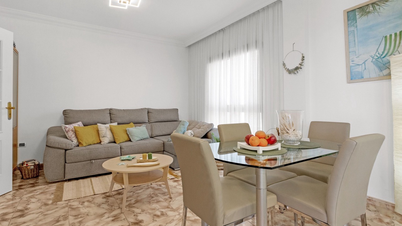 Photo of Livingroom in San Andres