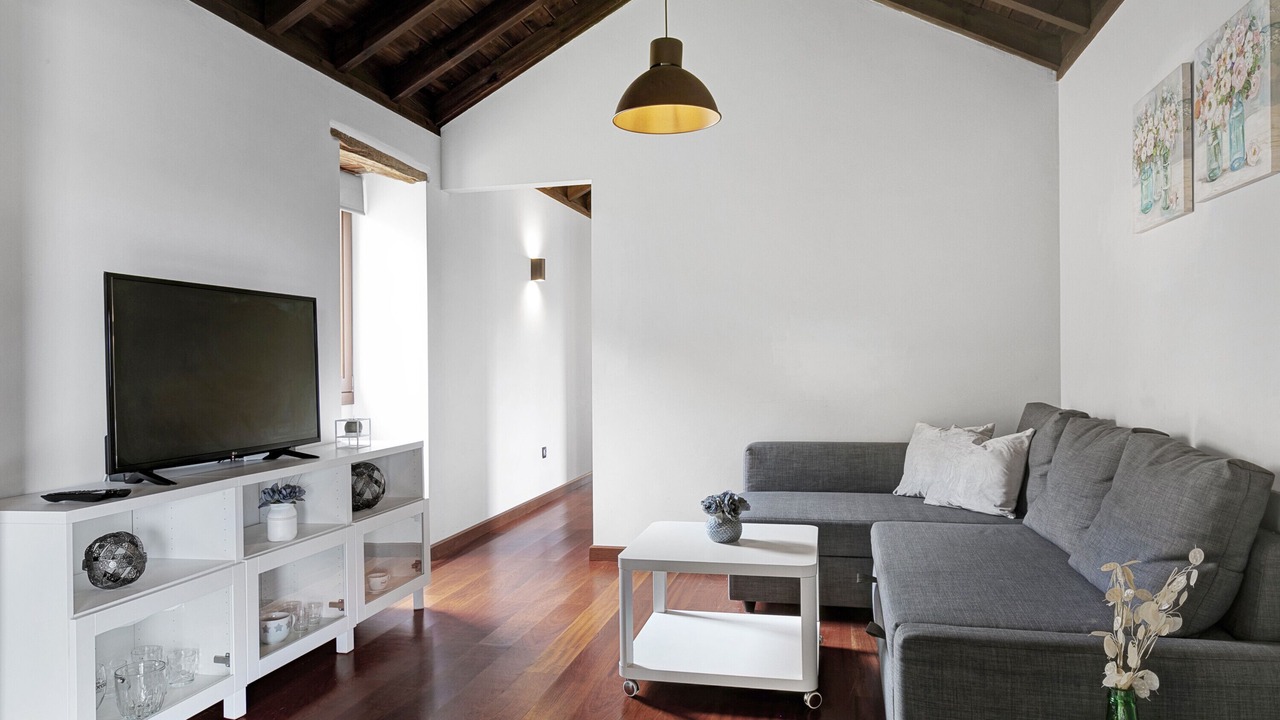 Photo of Livingroom in Buenavista del Norte