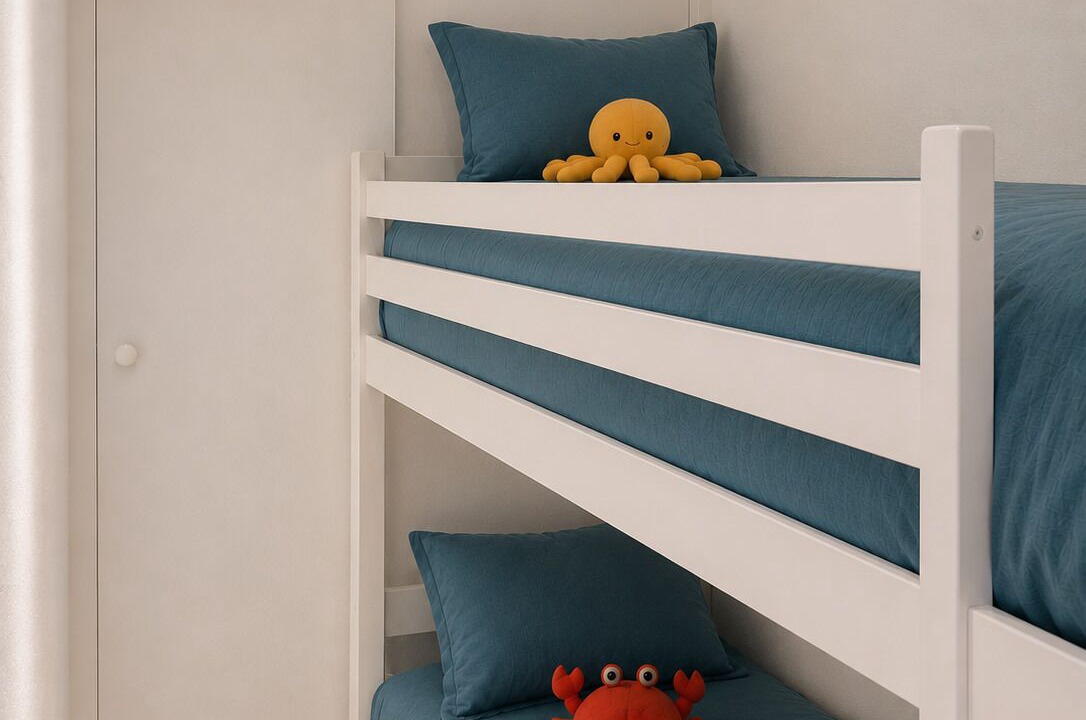 Photo of Bedroom in Carnon-Plage