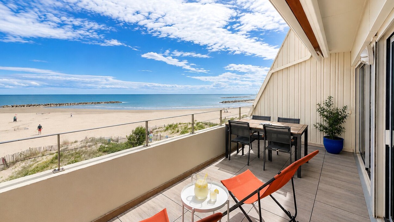 Photo of Outdoor in Carnon-Plage
