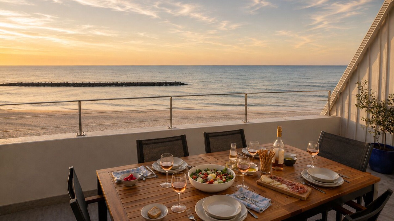 Photo of Outdoor in Carnon-Plage