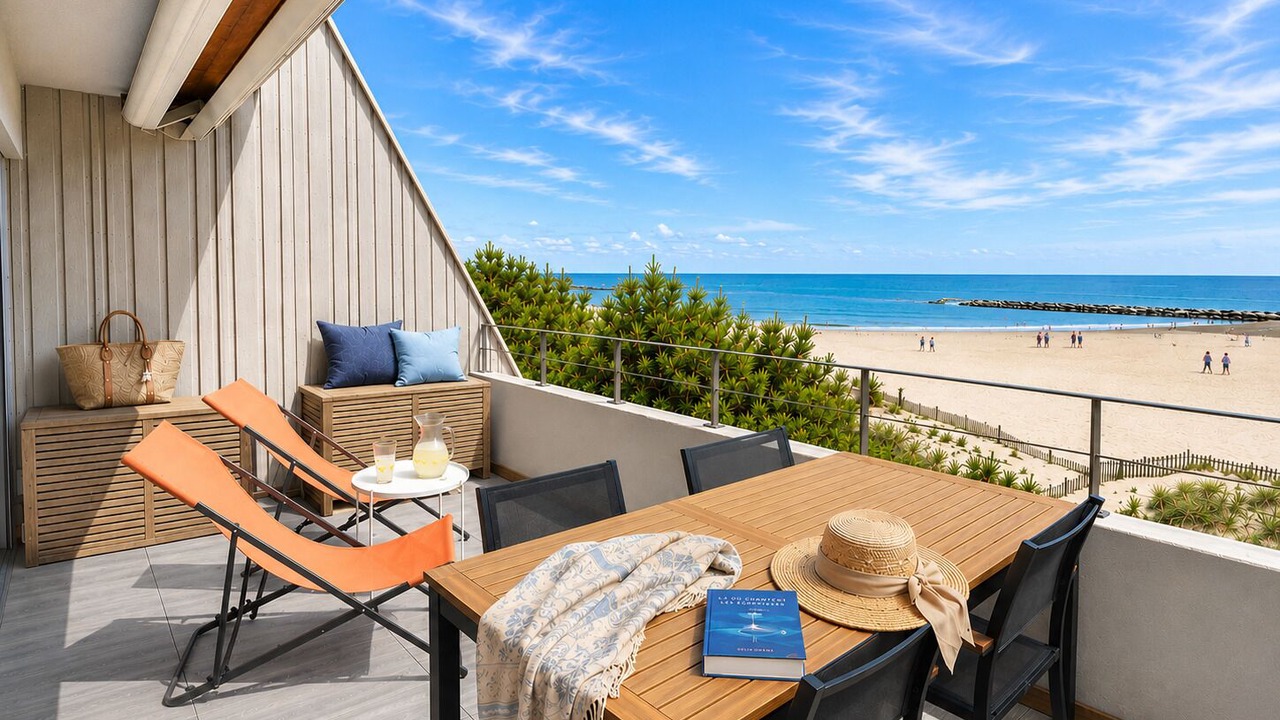 Photo of Outdoor in Carnon-Plage