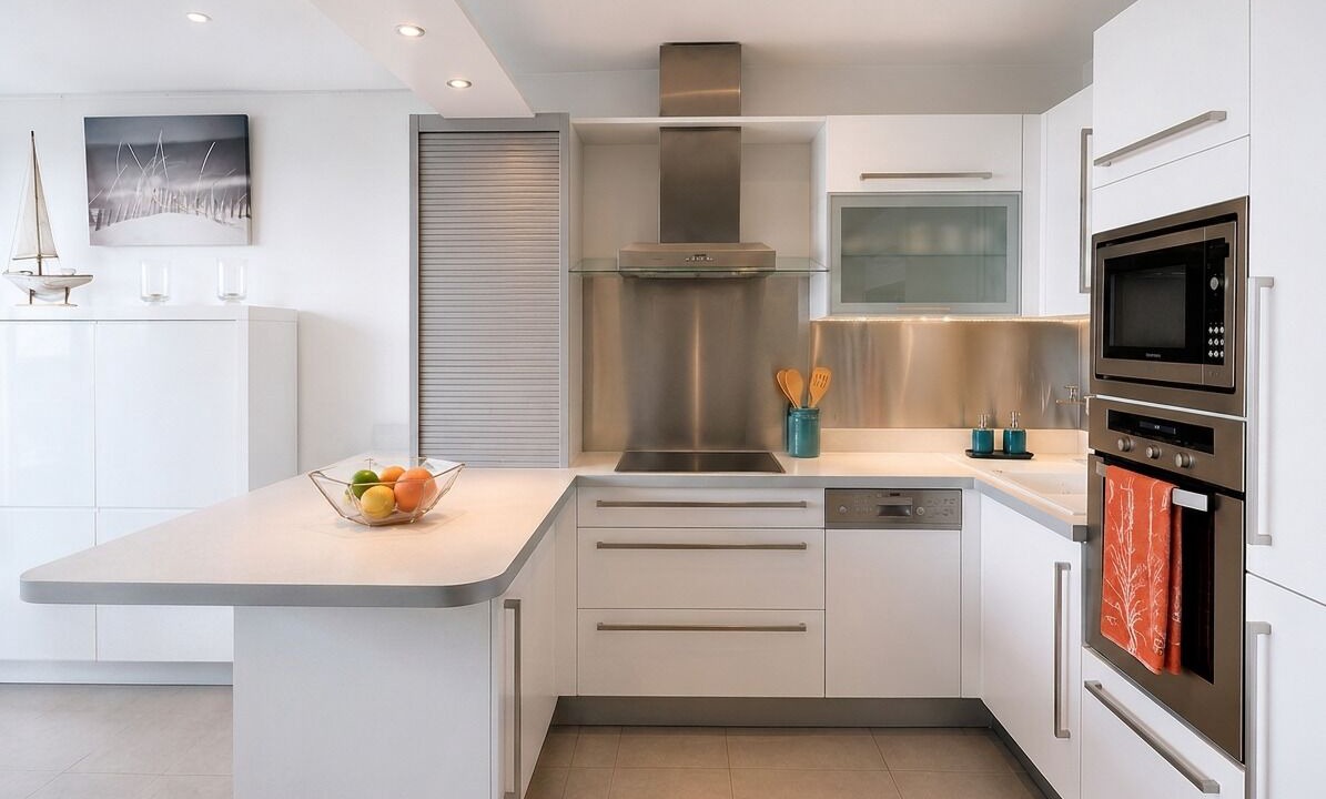 Photo of Kitchen in Carnon-Plage