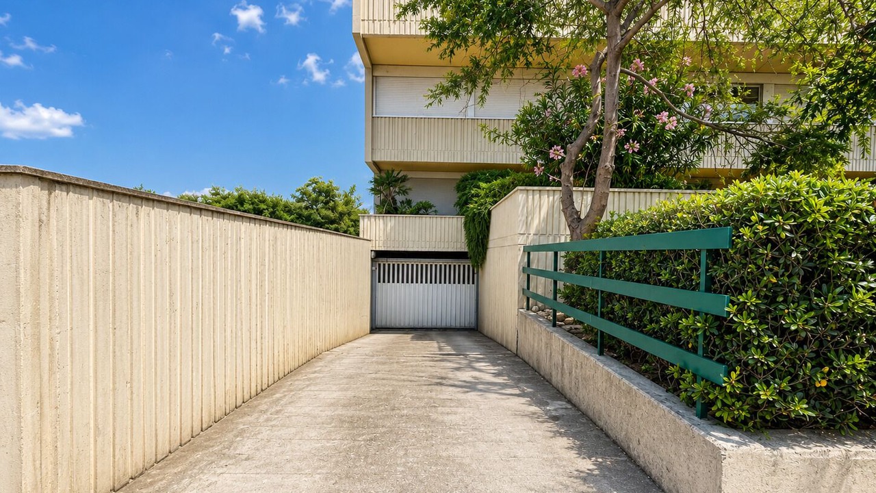 Photo of Outdoor in Carnon-Plage
