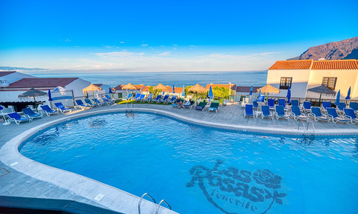 Photo of Outdoor in Santiago del Teide