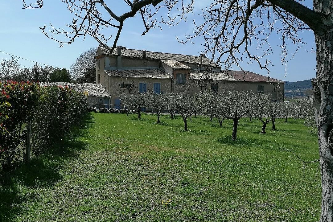 Photo of Outdoor in Les Mees