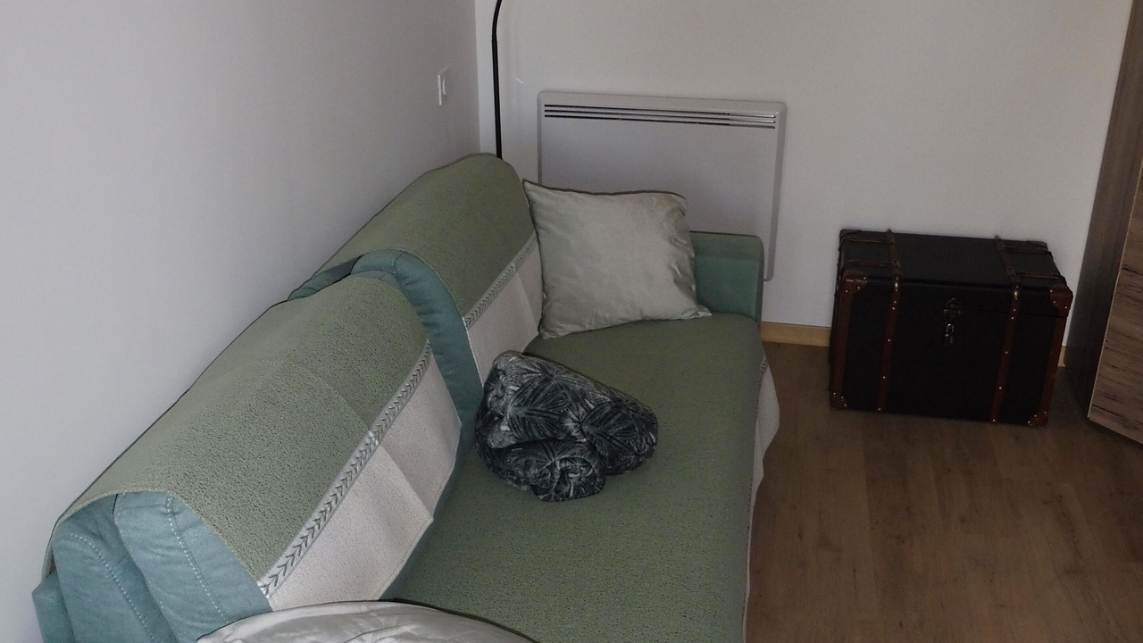 Photo of Livingroom in Les Mees