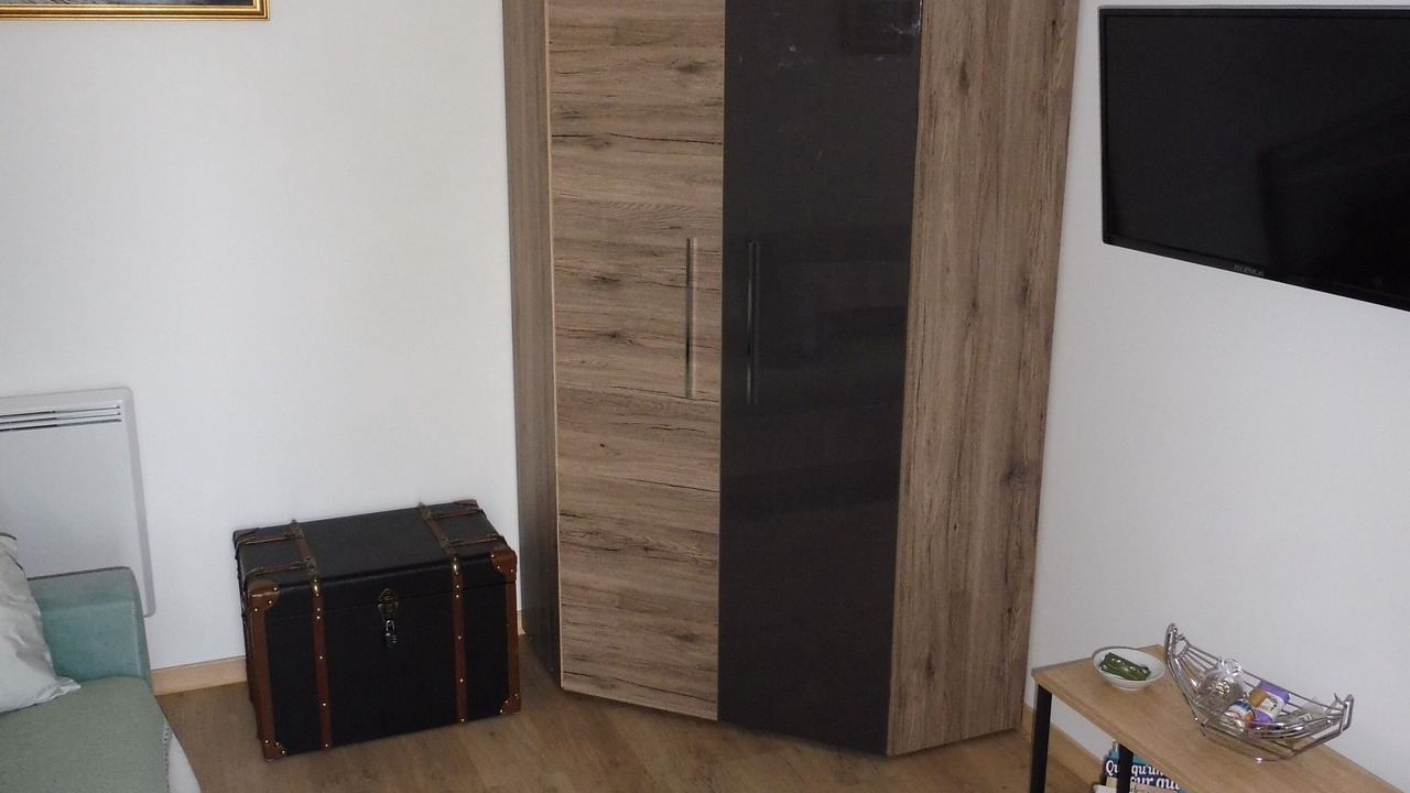 Photo of Livingroom in Les Mees