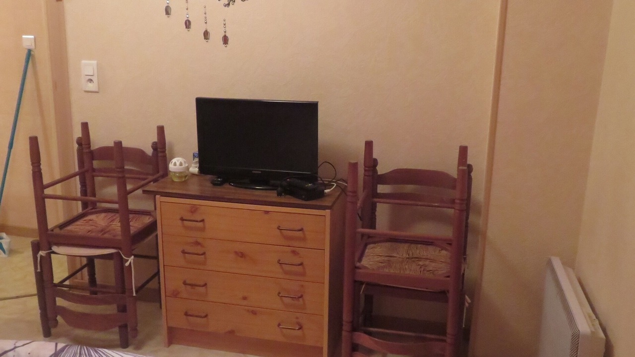 Photo of Bedroom in Saint Germain de Marencennes