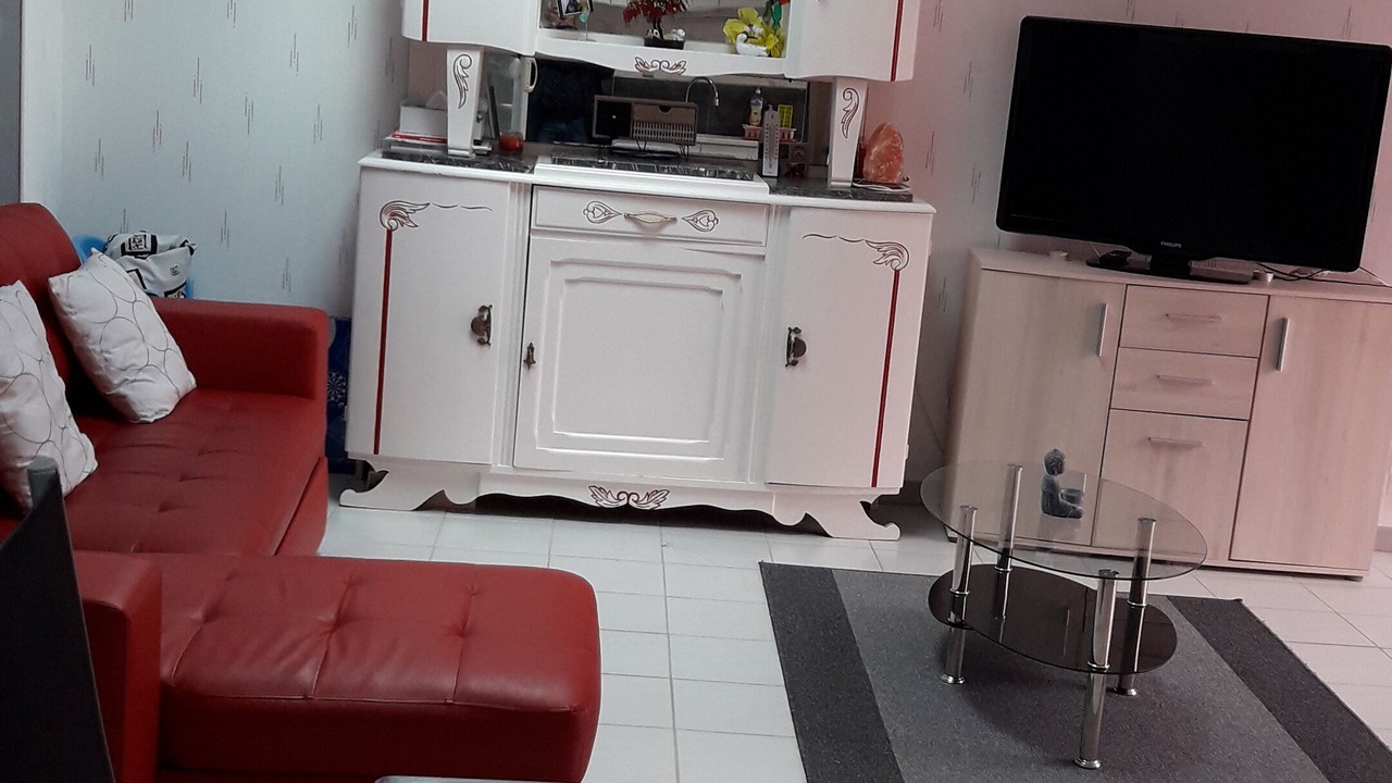 Photo of Livingroom in Saint Germain de Marencennes