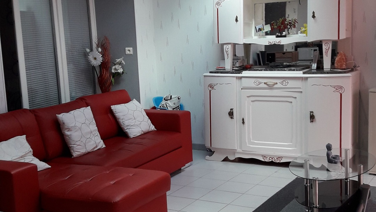 Photo of Livingroom in Saint Germain de Marencennes
