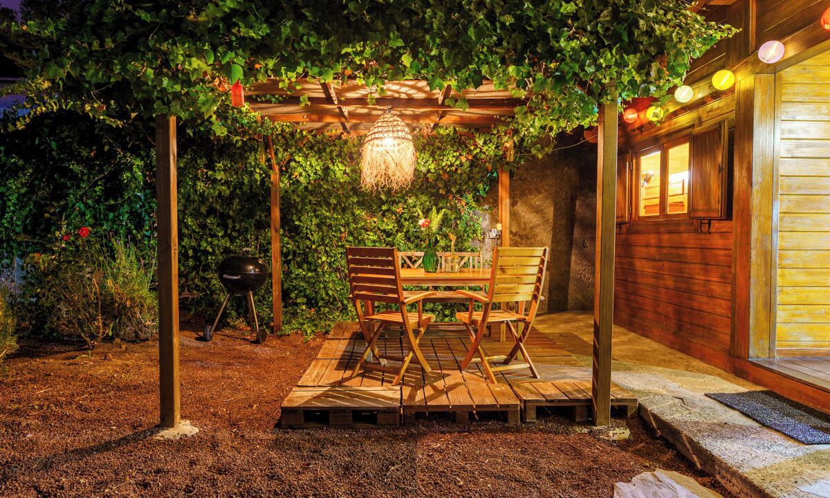 Photo of Outdoor in Icod el Alto