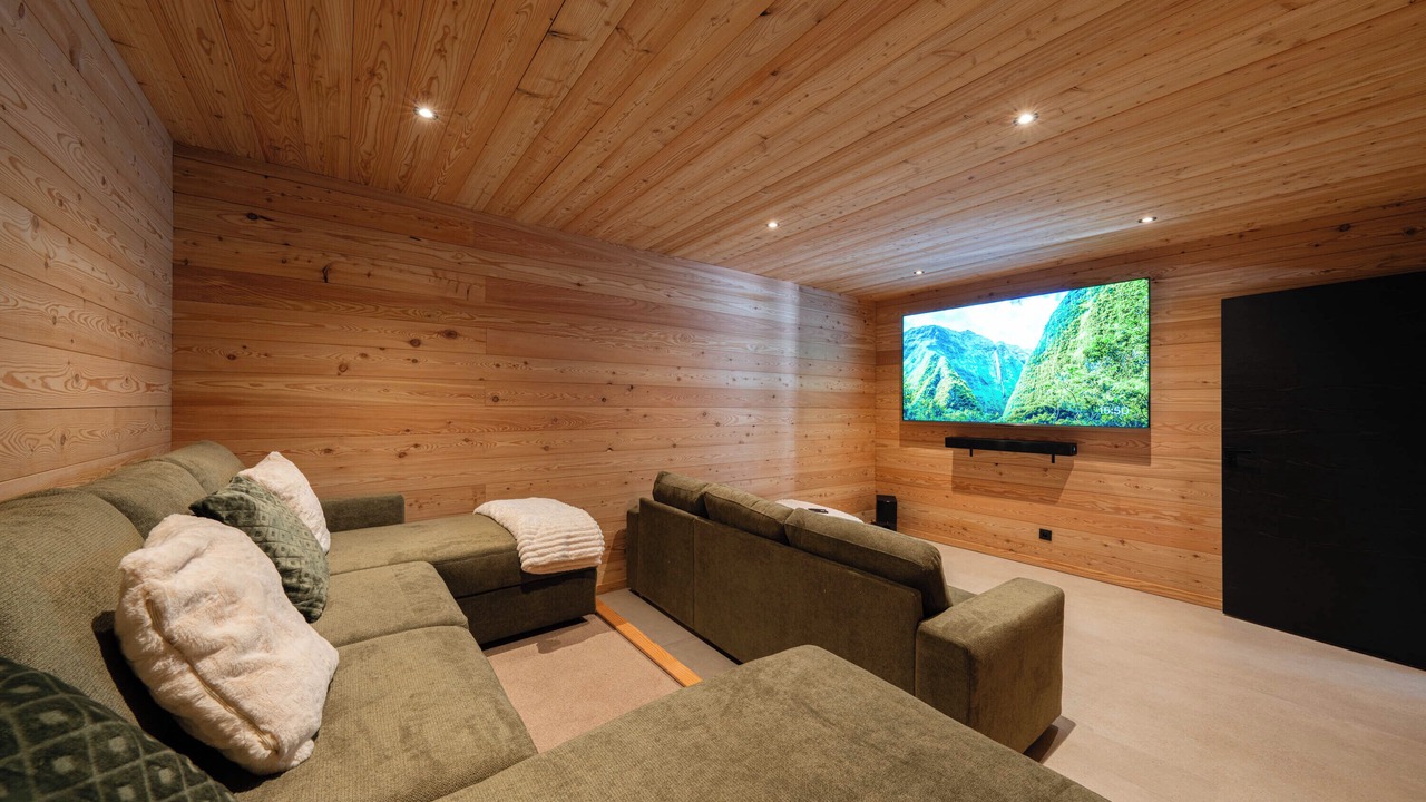 Photo of Livingroom in Forville
