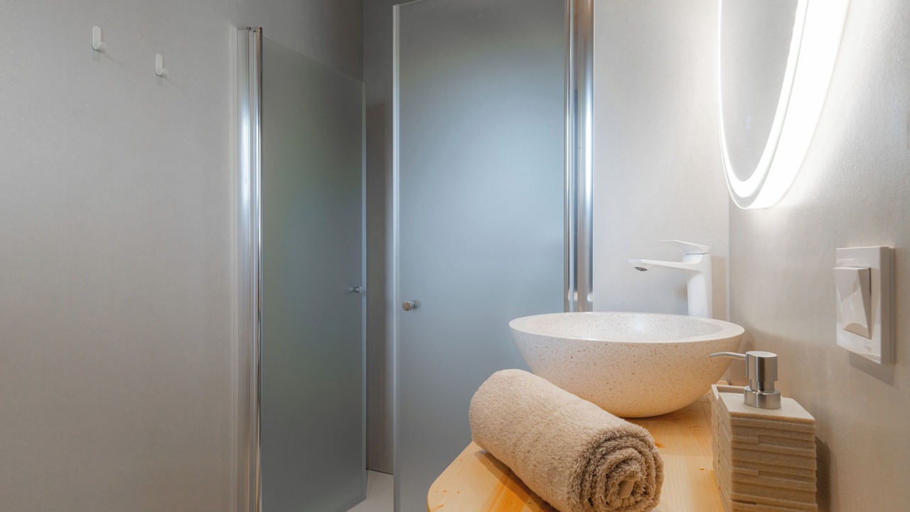 Photo of Bathroom in Forville
