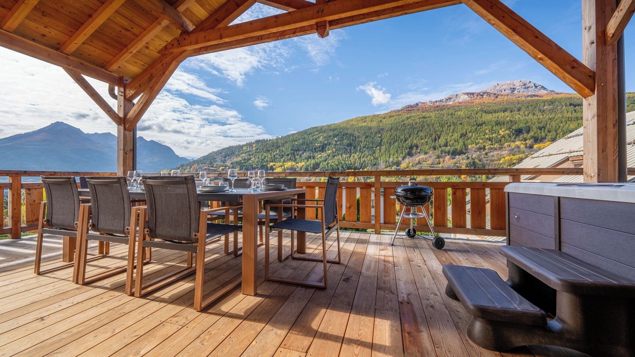 Photo of Outdoor in Forville