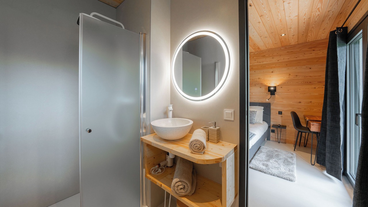 Photo of Bedroom in Forville