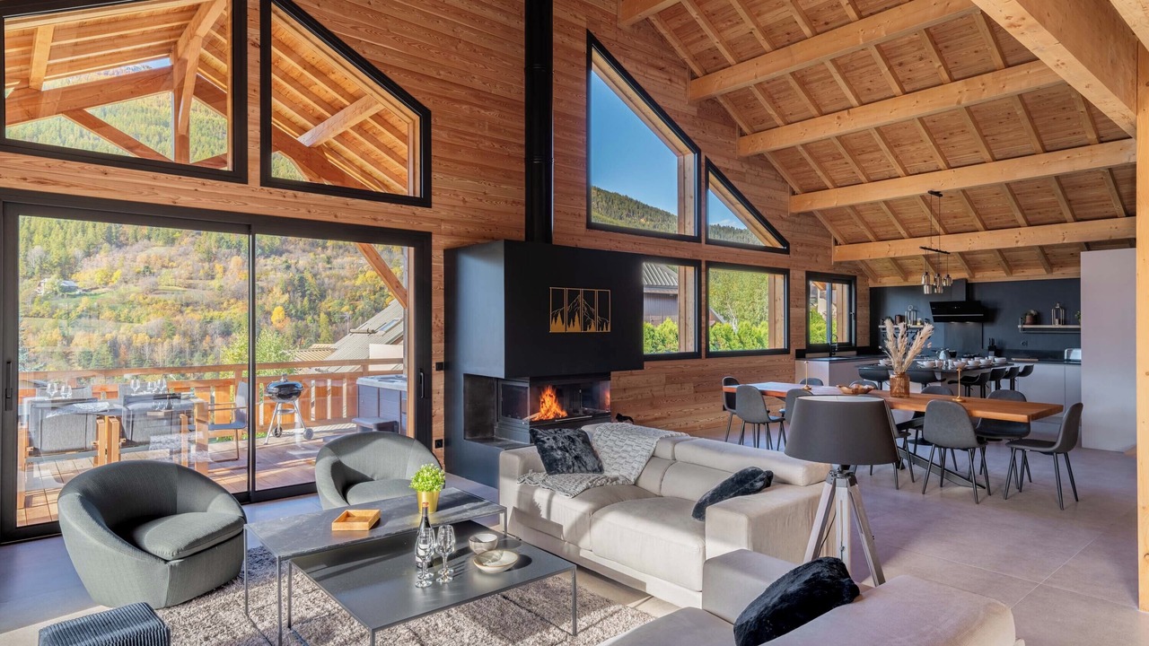 Photo of Livingroom in Forville