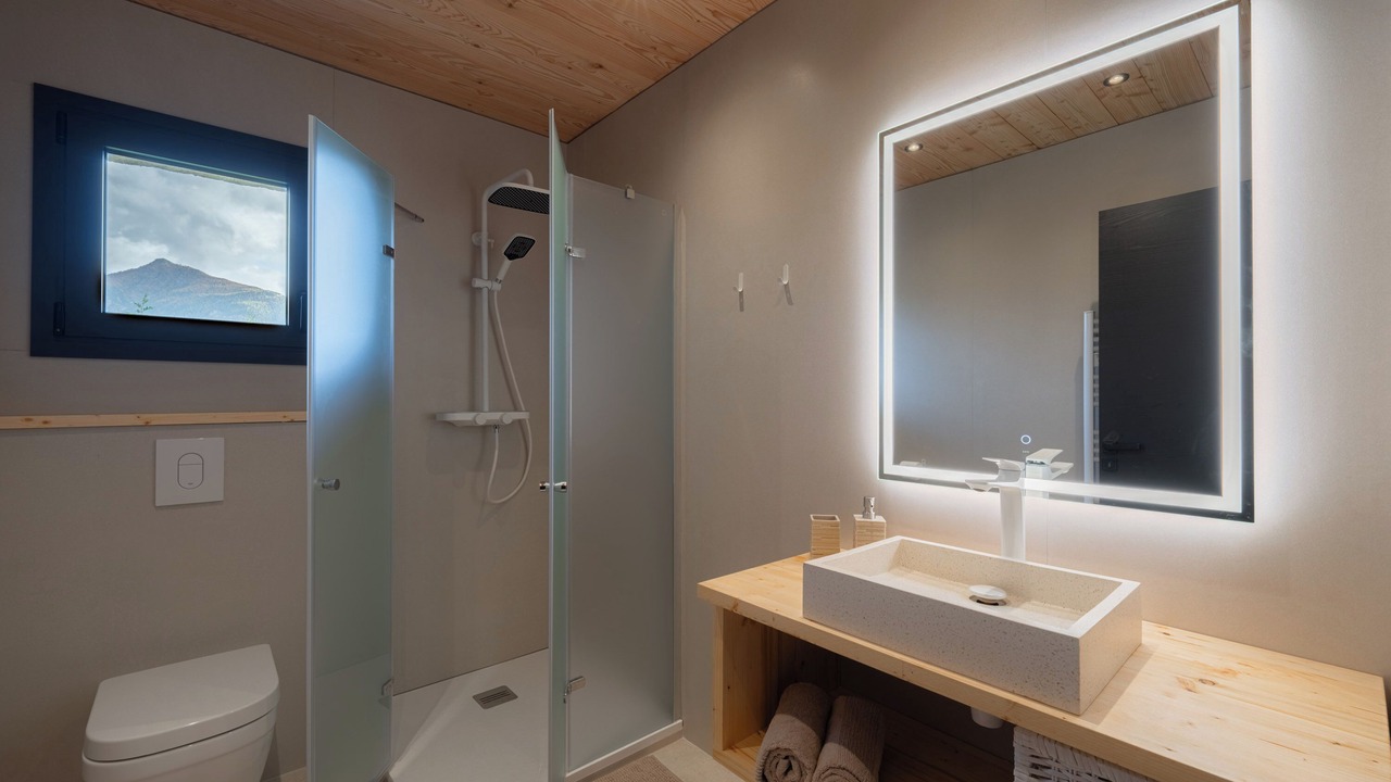 Photo of Bathroom in Forville