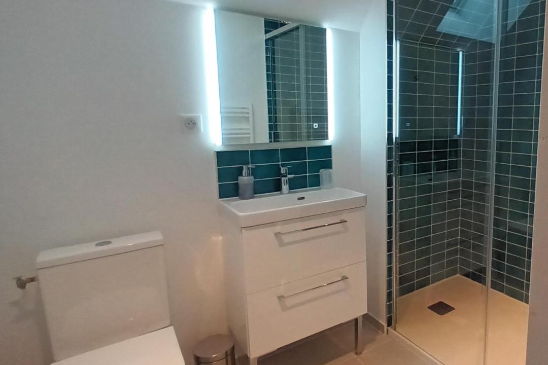Photo of Bathroom in Sainte-Gemme-en-Sancerrois