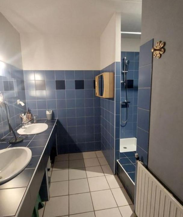 Photo of Bathroom in Saint-Projet