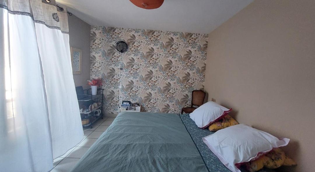 Photo of Bedroom in Saint-Projet