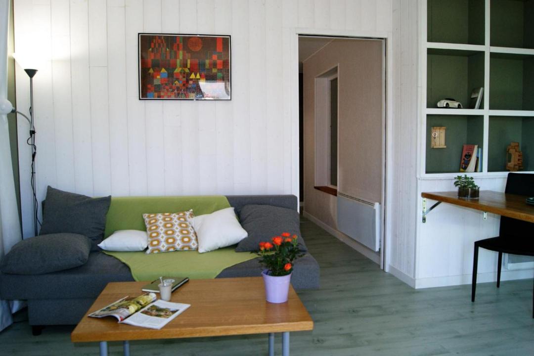 Photo of Livingroom in Saint-Pierre-d'Exideuil
