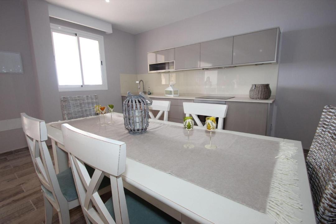 Photo of Kitchen in Chio