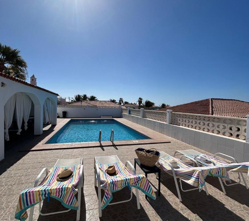 Photo of Others in Complejo turistico Amarilla Golf