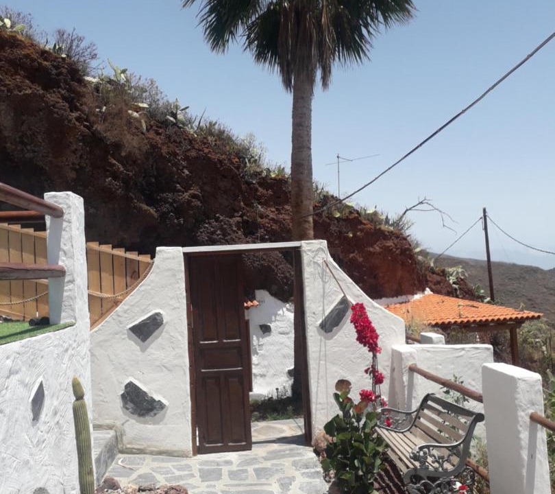 Photo of Buildings in Santa Cruz de Tenerife